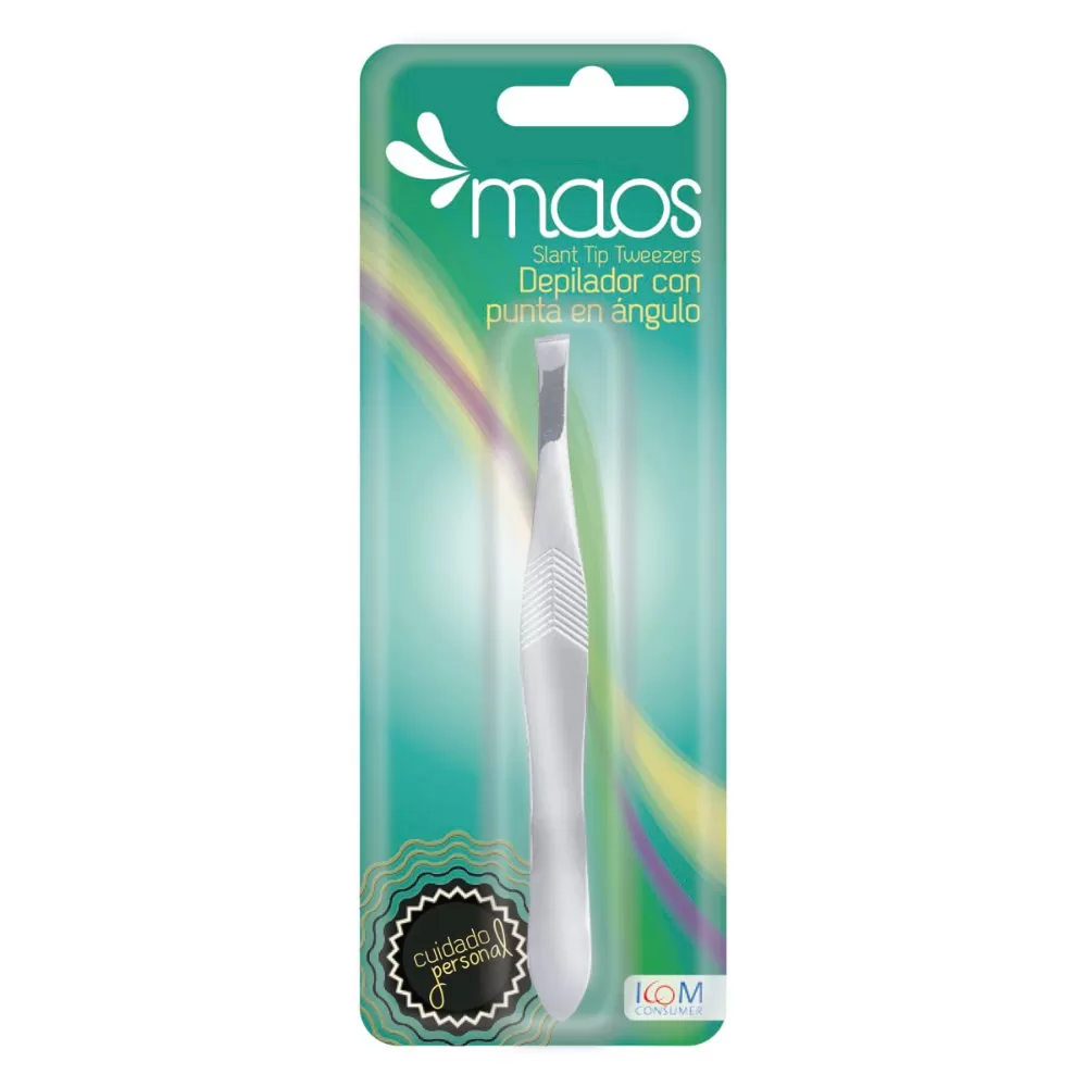 DEPILADOR DE CEJAS MAOS ICOM - Imagen 1