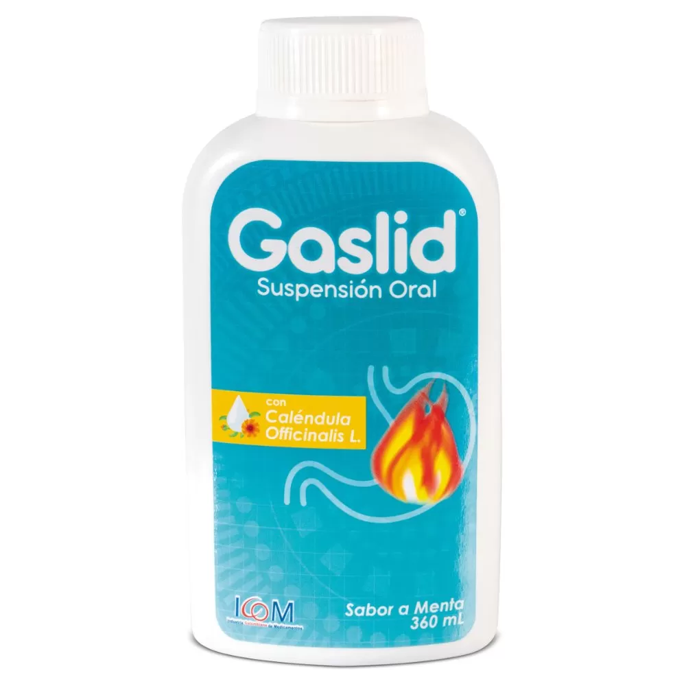 GASLID-CALENDULA-SUSP.ORAL-360-ML-ICOM.jpg GASLID CALENDULA SUSP.ORAL 360 ML ICOM - Imagen 1