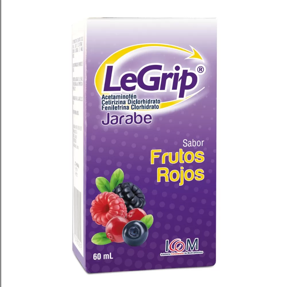 LEGRIP-JBE-FRUTOS-ROJOS-60-ML-ICOM.jpg LEGRIP JBE FRUTOS ROJOS 60 ML ICOM - Imagen 1