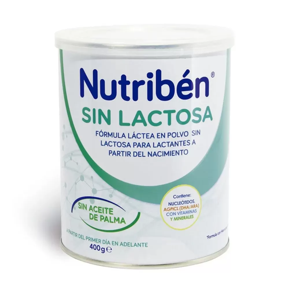 NUTRIBEN-SIN-LACTOSA-400-GR.jpg NUTRIBEN SIN LACTOSA 400 GR - Imagen 1