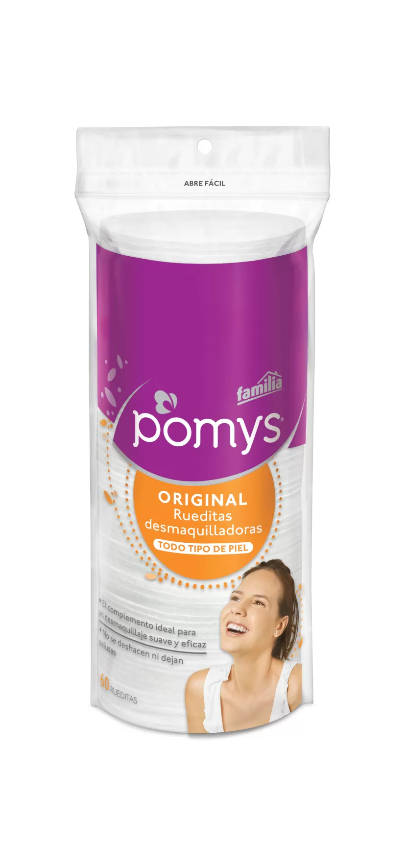 JABON INTIMO NOSOTRAS HERBAL 200 ML - Imagen 1