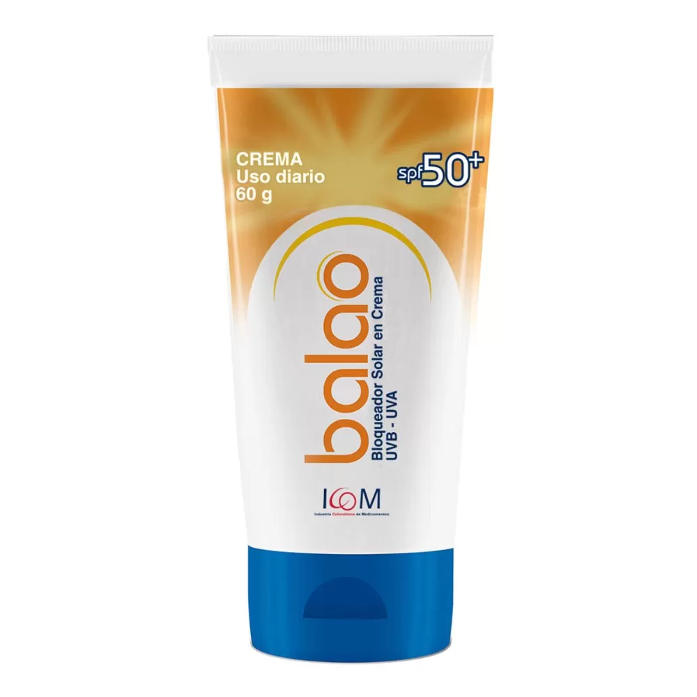 PROT.SOLAR-BALAO-SPF-50-60-GR-ICOM.jpg PROT.SOLAR BALAO SPF 50 60 GR ICOM - Imagen 1
