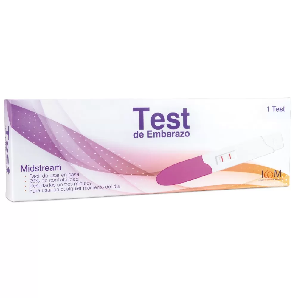 PRUEBA-DE-EMBARAZO-MIDSTREAM-ICOM.jpg PRUEBA DE EMBARAZO MIDSTREAM ICOM - Imagen 1