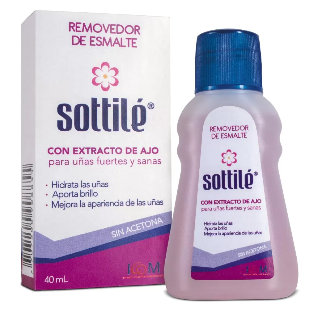REMOVEDOR-SOTTILE-40-ML-ICOM.jpg REMOVEDOR SOTTILE 40 ML ICOM - Imagen 1