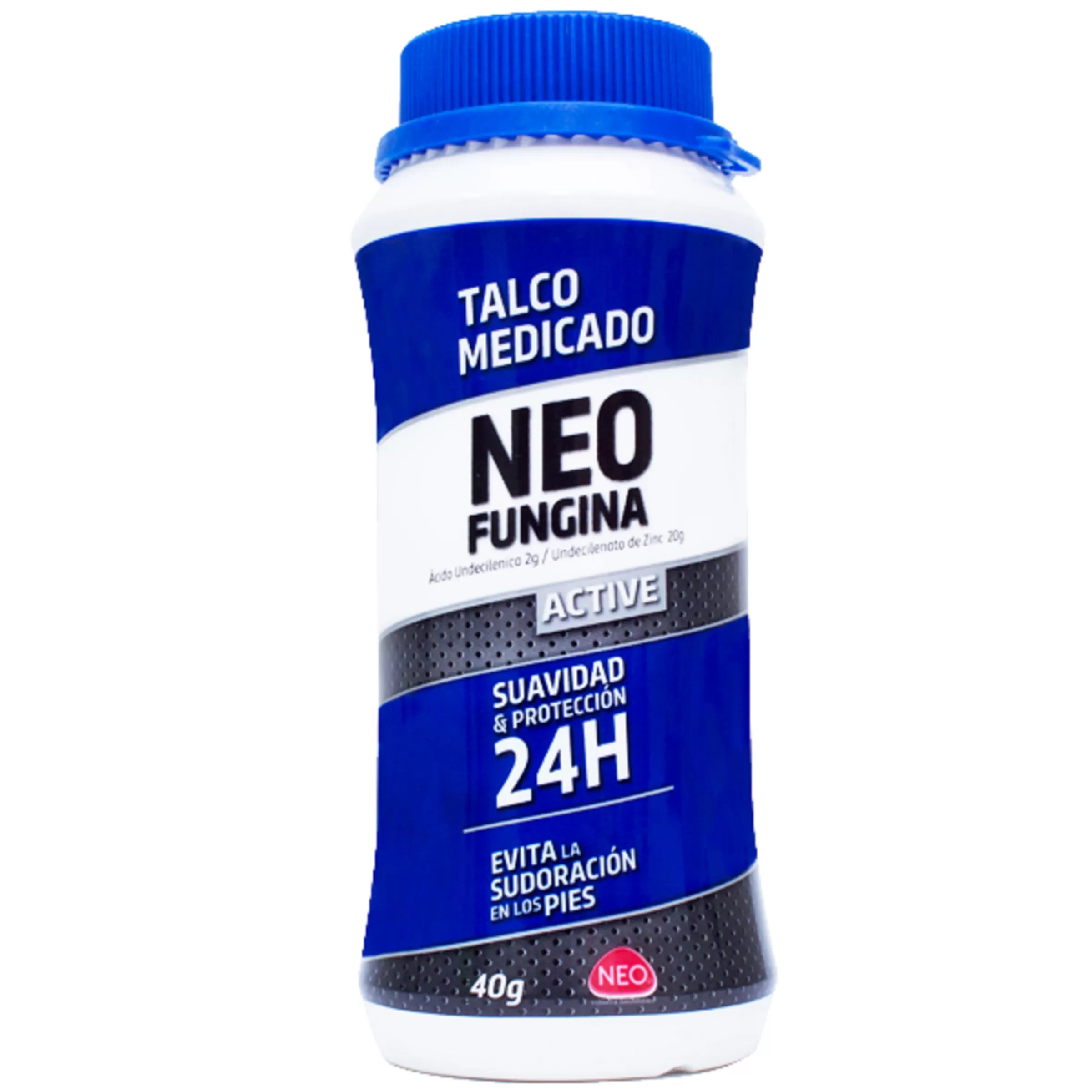 NEO FUNGINA POLVO 40 GR - Imagen 1