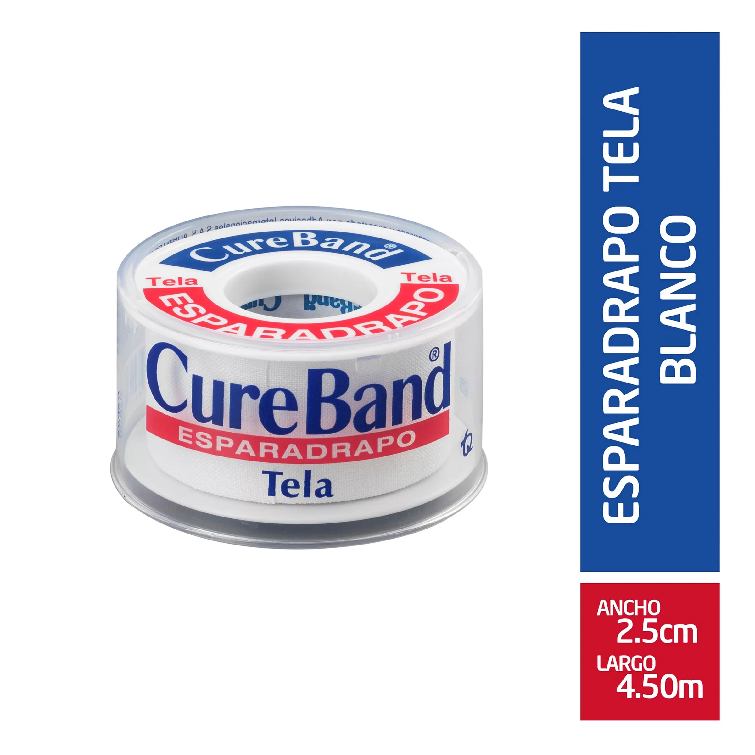 ESP.CURE BAND 1 X 5 - Imagen 1