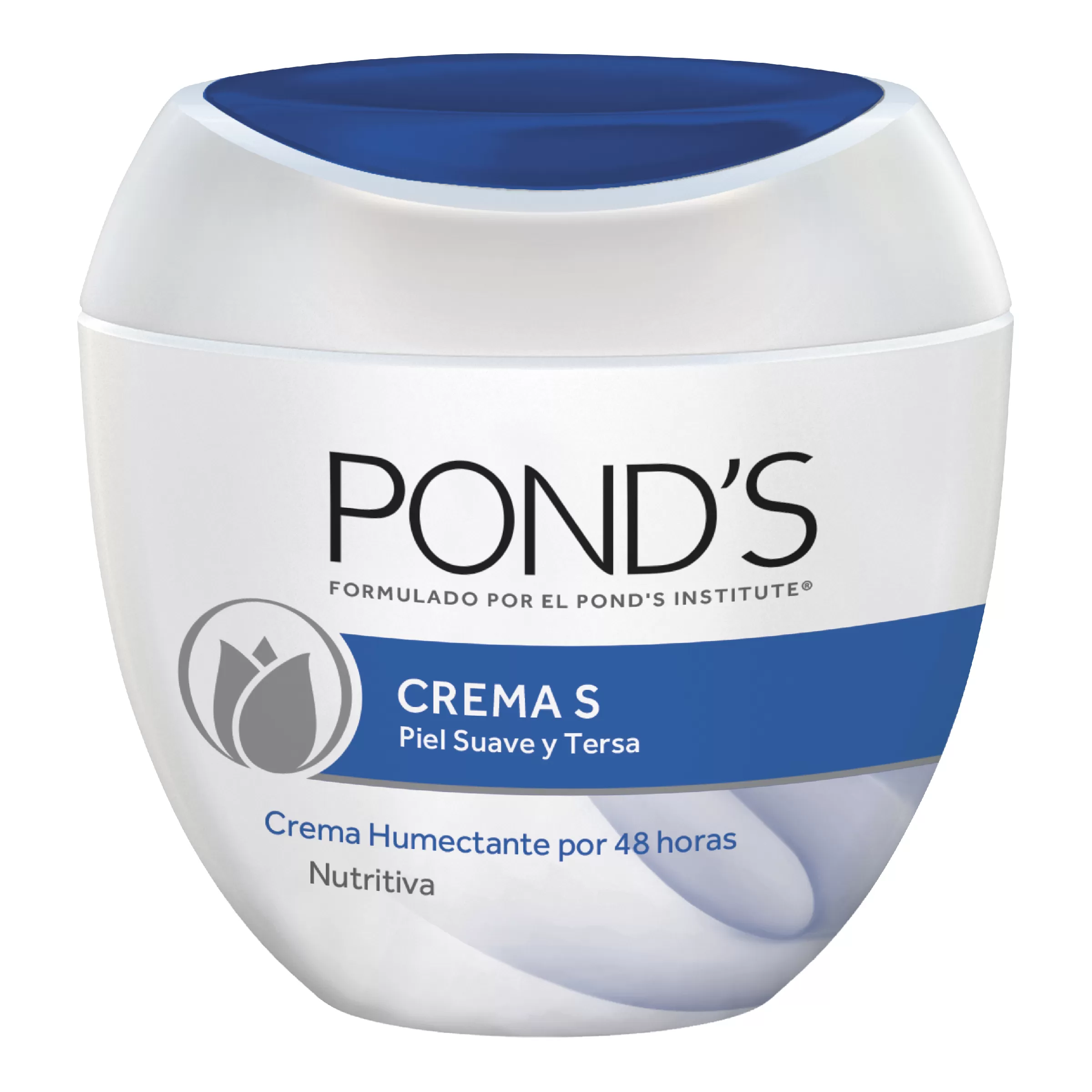 CREMA PONDS S NUTRITIVA 50 GR - Imagen 1