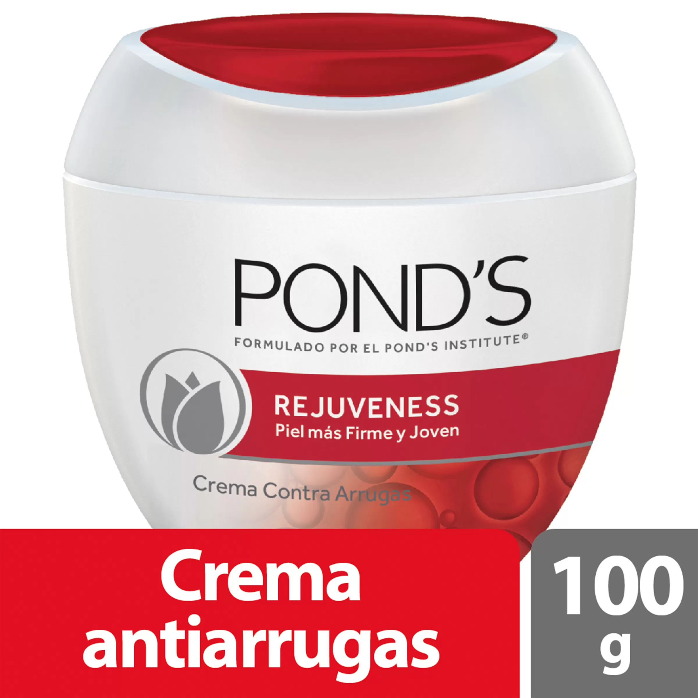 CREMA PONDS REJUVENESS 100 GR - Imagen 1