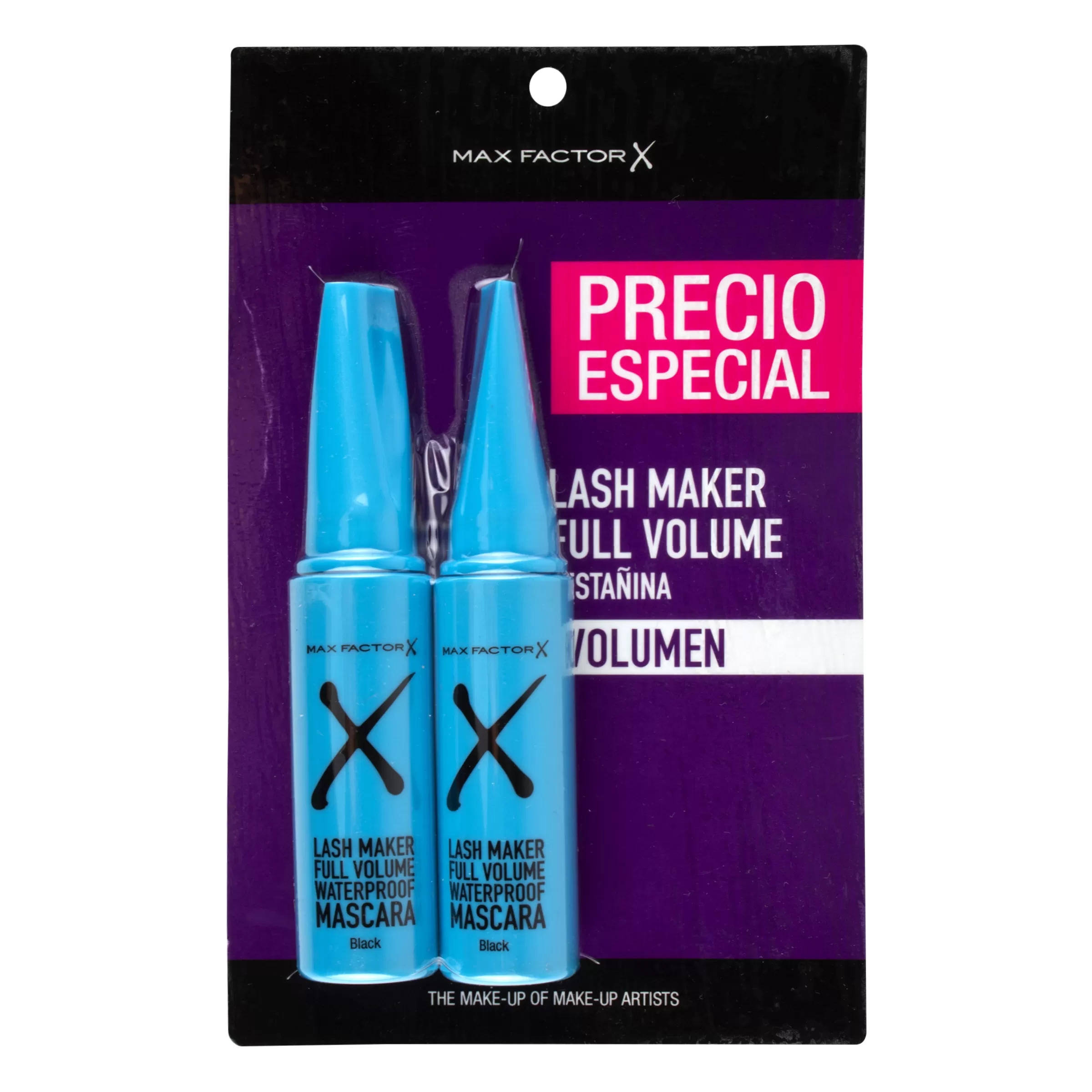 200027354 2 PESTANINA LASH M. FULL VOLUME S.O P.E - Imagen 1