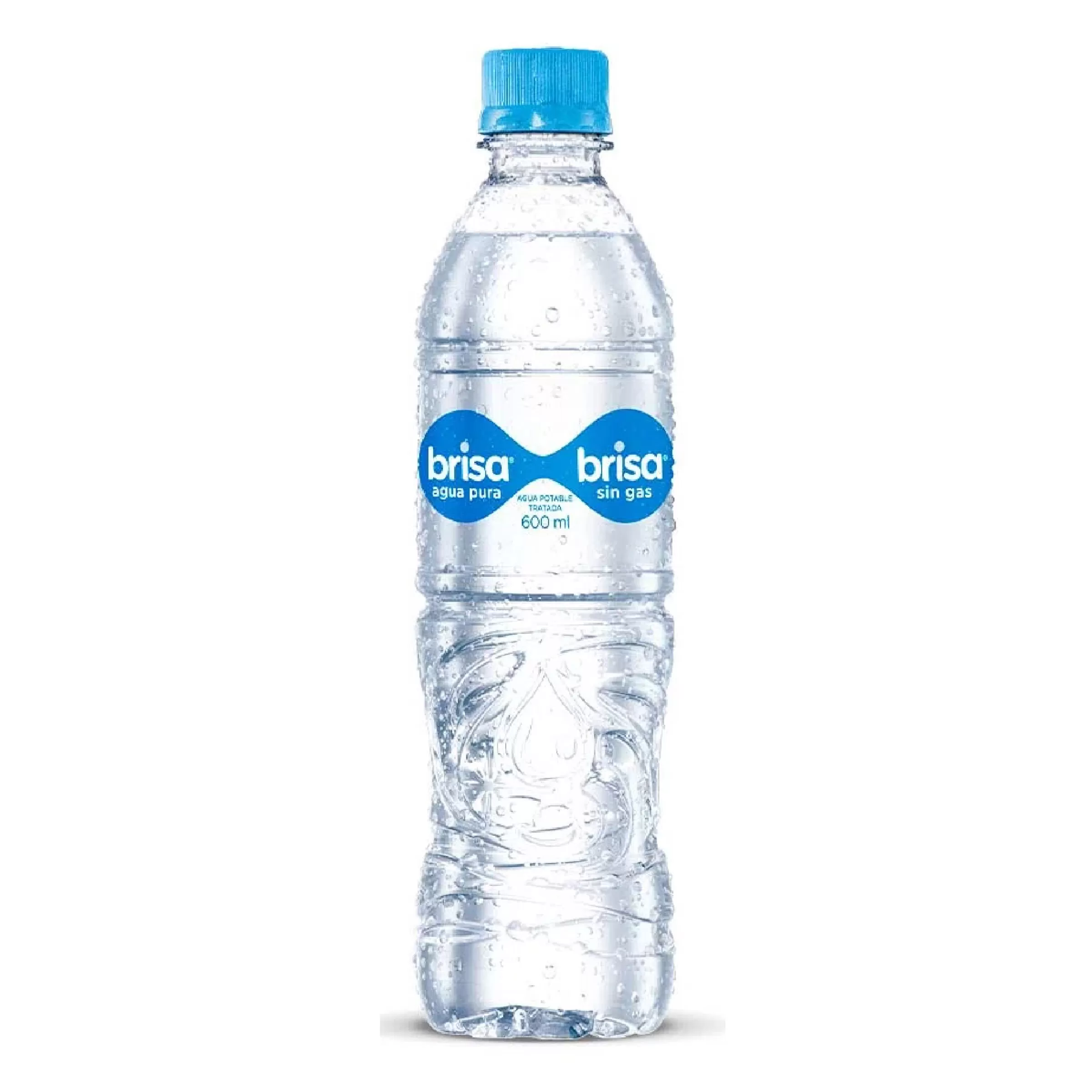 AGUA BRISA SIN GAS 600 ML - Imagen 1