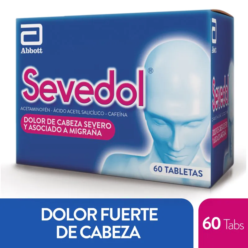100016280 SEVEDOL - Imagen 1