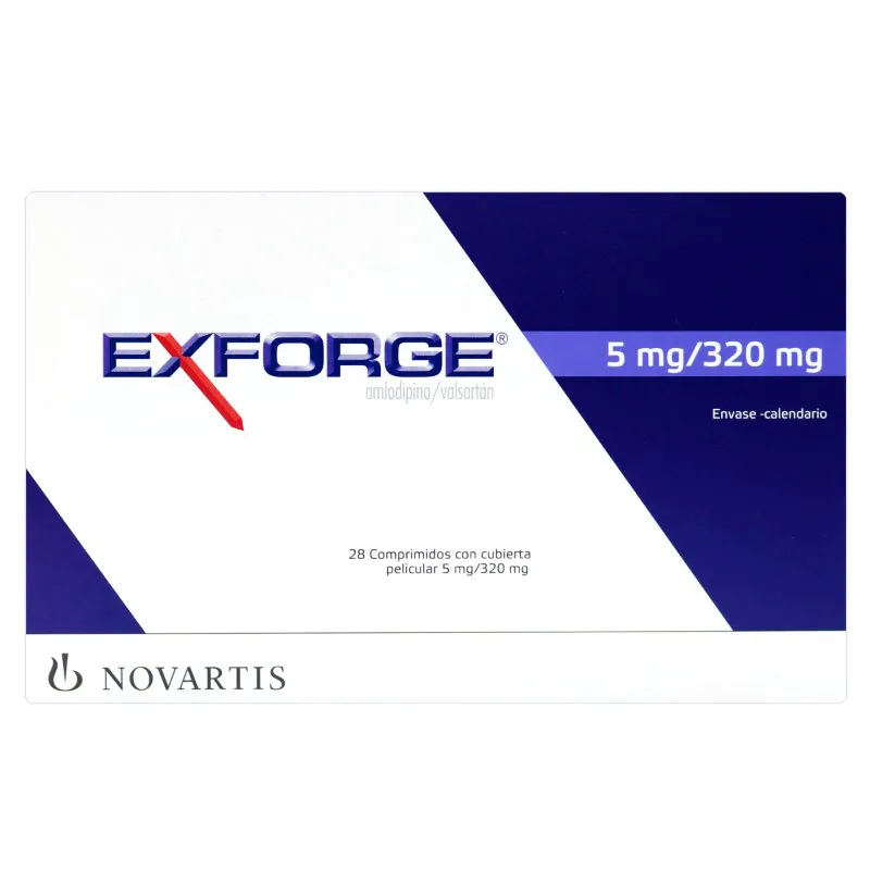 100020634 EXFORGE 5/320M 28T96320 - Imagen 1