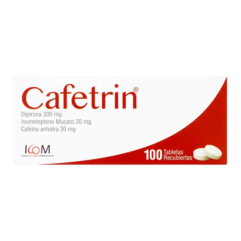 CAFETRIN - Imagen 1