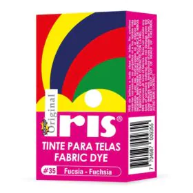 IRIS 35 FUCSIA 9 GR