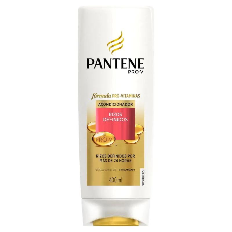 ACOND.PANTENE A.PROV.RIZOS 400 ML - Imagen 1
