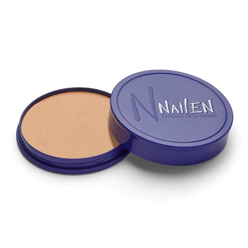 POLVO COMPACTO NAI REPUESTO NP #2 - Imagen 1