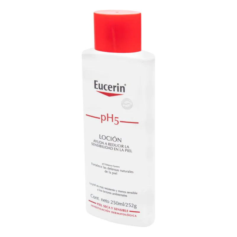 EUCERIN PH5 LOCION 250 ML - Imagen 1