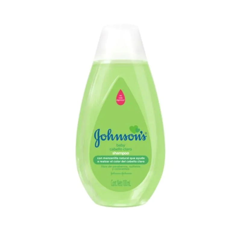 CHA.JJ BABY MANZANILLA 100 ML - Imagen 1