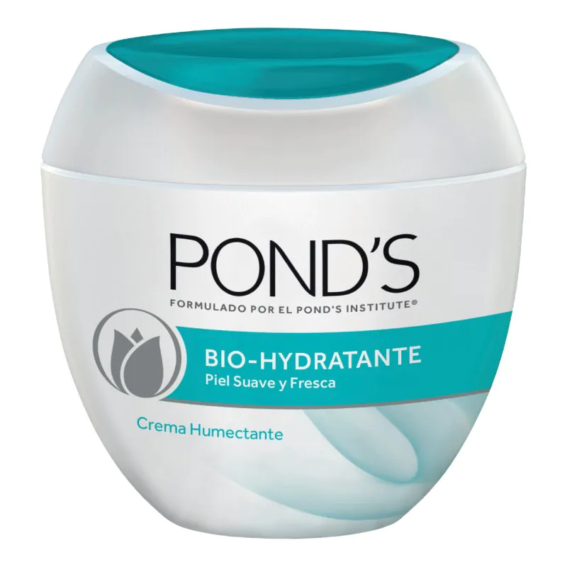 CREMA PONDS BIO-HYDRATANTE 50 GR - Imagen 1