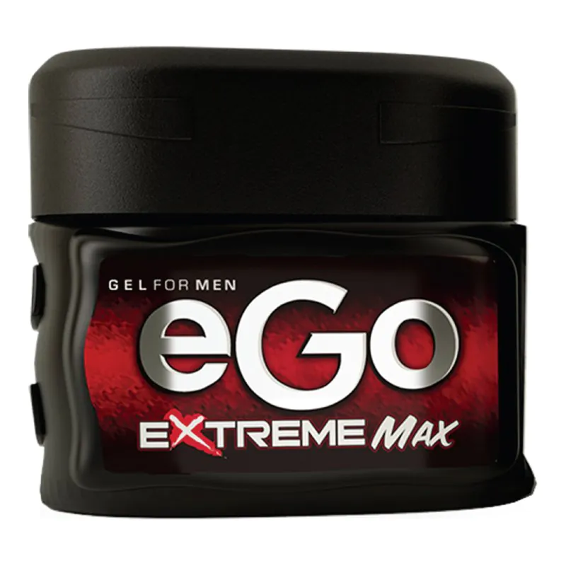 GEL EGO EXTREME MAX 240 ML - Imagen 1