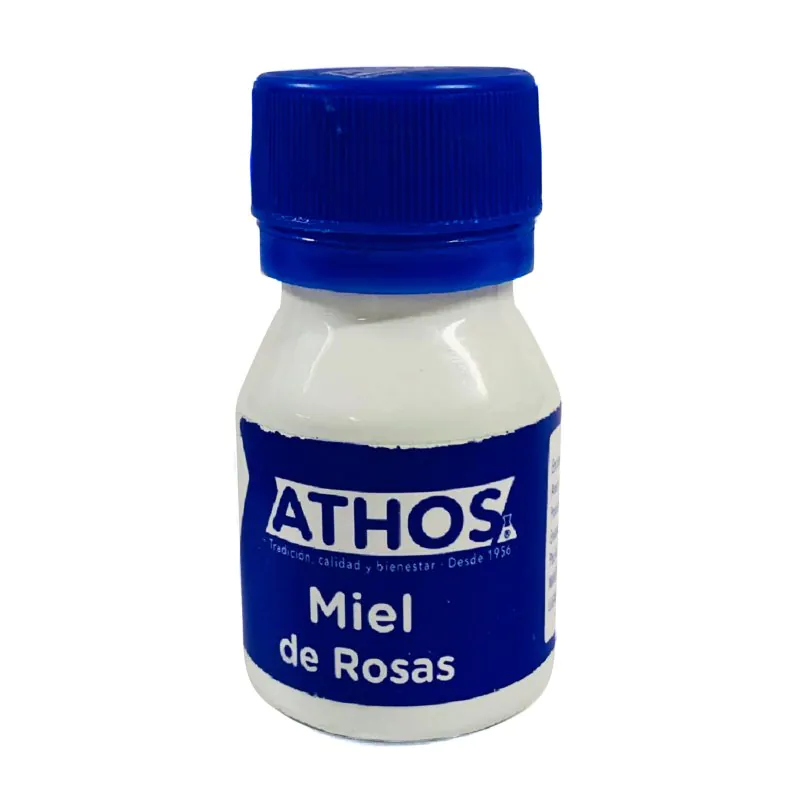200024390 MIEL DE ROSAS ATHOS 30 ML - Imagen 1