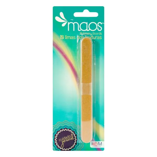 LIMAS 2 TEXTURAS MAOS 10 UND ICOM - Imagen 1