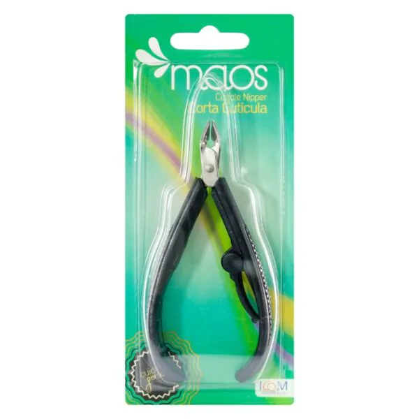 CORTA CUTICULA MAOS MAN.ANTIDESLIZA ICOM - Imagen 1