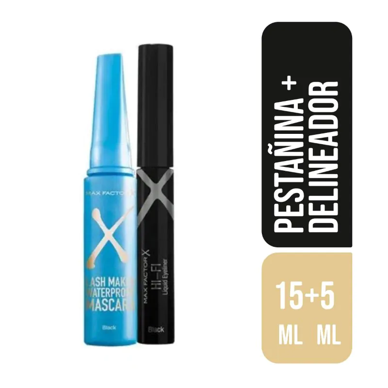 200027499 PESTANINA LASH MAKER+DELIN.NEGRO P.E. - Imagen 1
