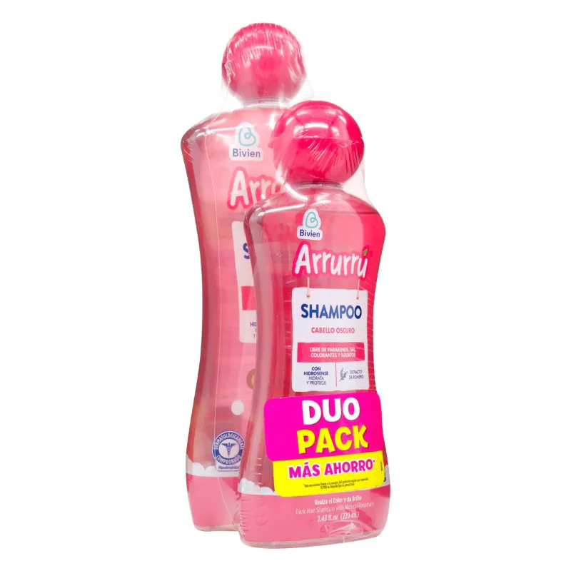 CHA.ARRURRU.NAT.ROM.400+CHA.RO.220 - Imagen 1