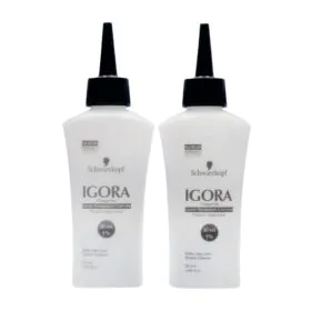 2 OXIGENTA IGORA 30 VOL X 50 ML