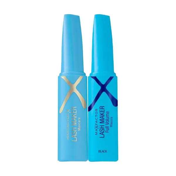 PEST.LASH MAKER NEGRA+PEST.FUL.V.NEG.P.E - Imagen 1