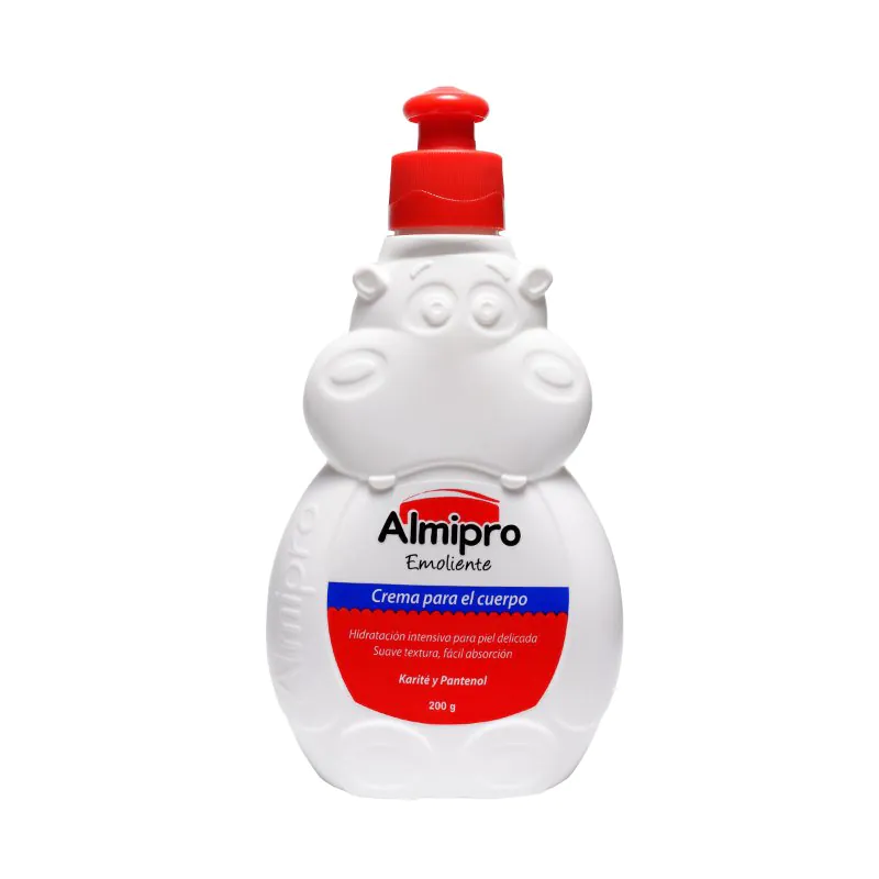 200034918 ALMIPRO CREMA EMOLIENTE 200 ML - Imagen 1