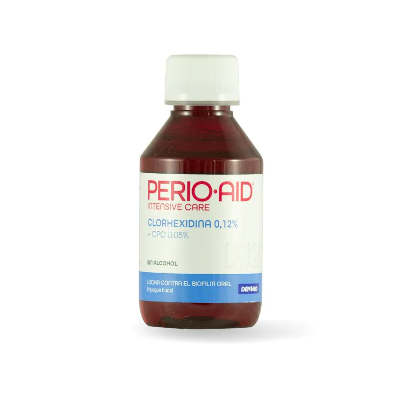 ENJ.PERIO AID INTENSIVE CARE 150 ML - Imagen 1