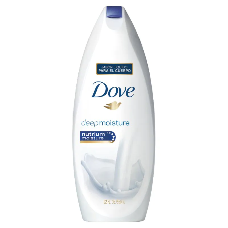 200037756 JABON LIQUIDO DOVE DEEP MOISTURE 591 ML - Imagen 1