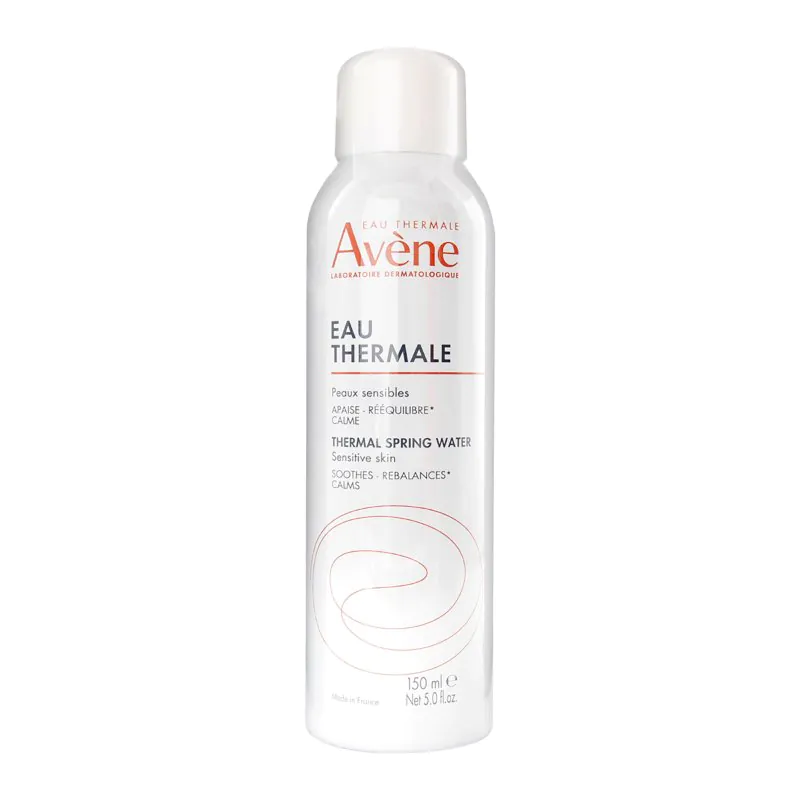 AGUA TERMAL AVENE 150ML - Imagen 1