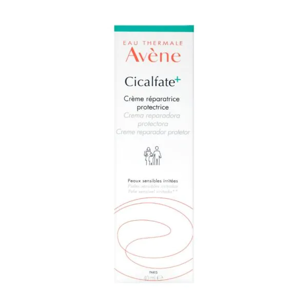 CICALFATE CRE.40 ML CICATRIZANTE - Imagen 1