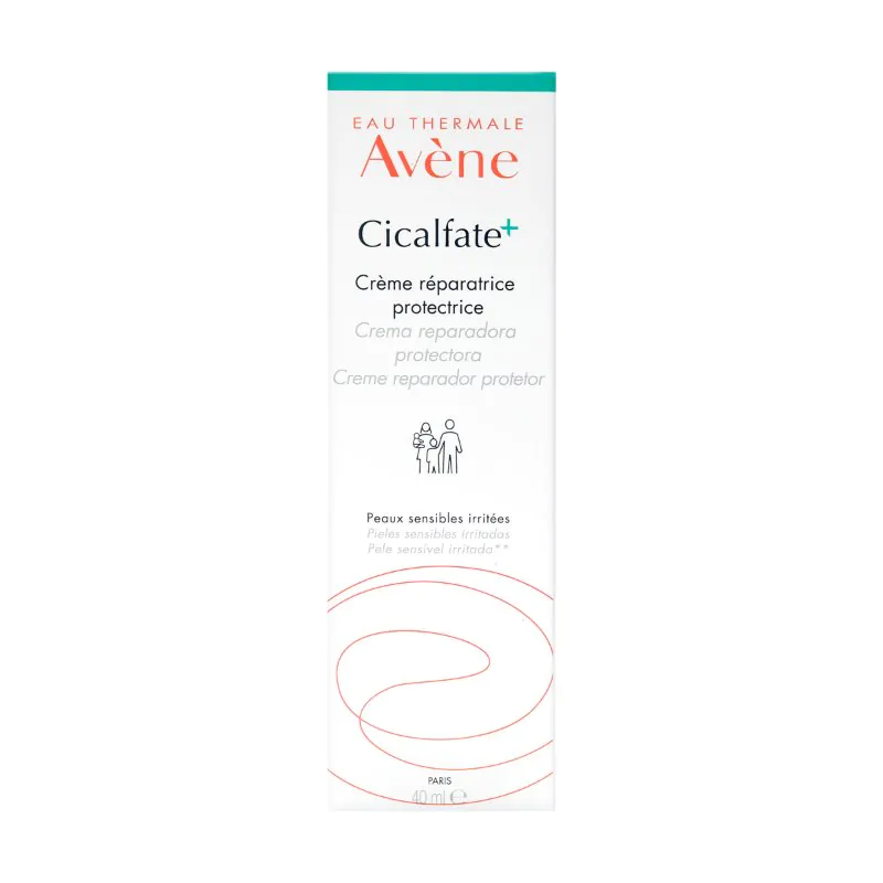 CICALFATE CRE.40 ML CICATRIZANTE - Imagen 1