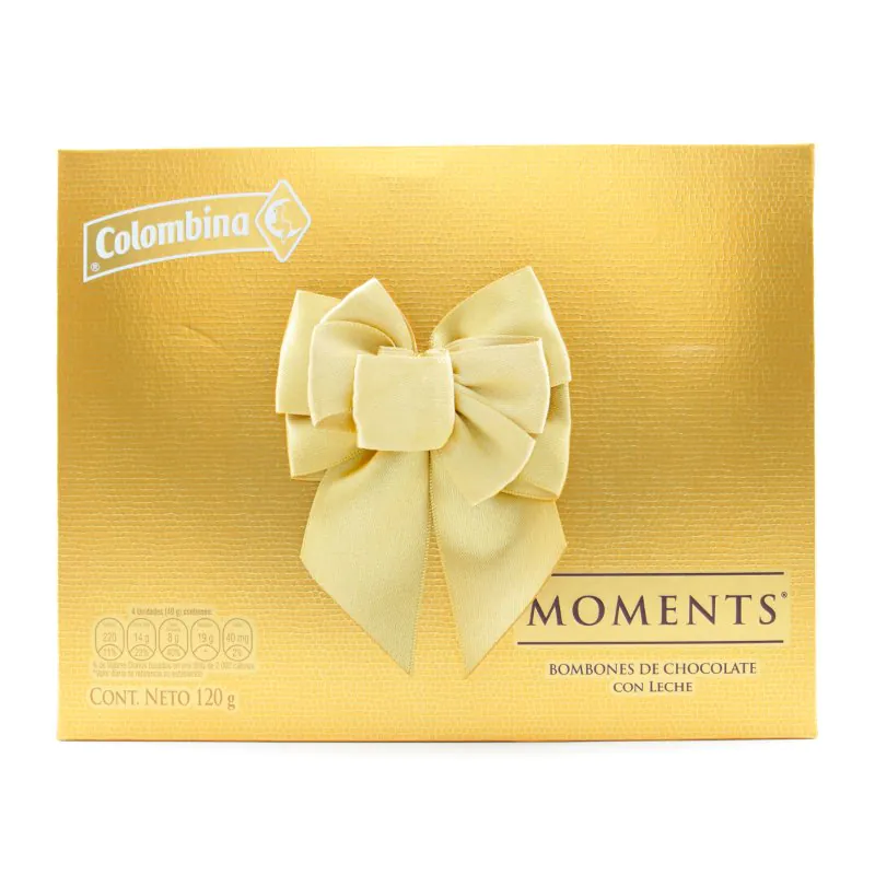EST MOMENTS PREMIUM MONO 120 GRAMOS - Imagen 1