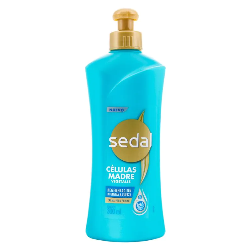 CREMA PEINAR SEDAL CELULAS MADRE 300 ML - Imagen 1