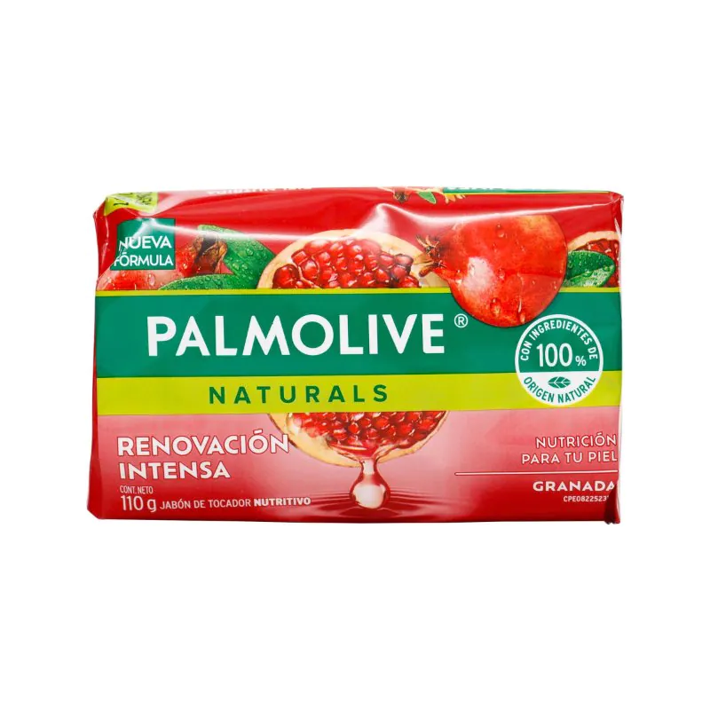 JABON PALMOLIVE GRANADA 110 G - Imagen 1