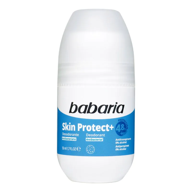 DTE.BABARIA ROLLON SKIN PROTECT+  50 ML - Imagen 1