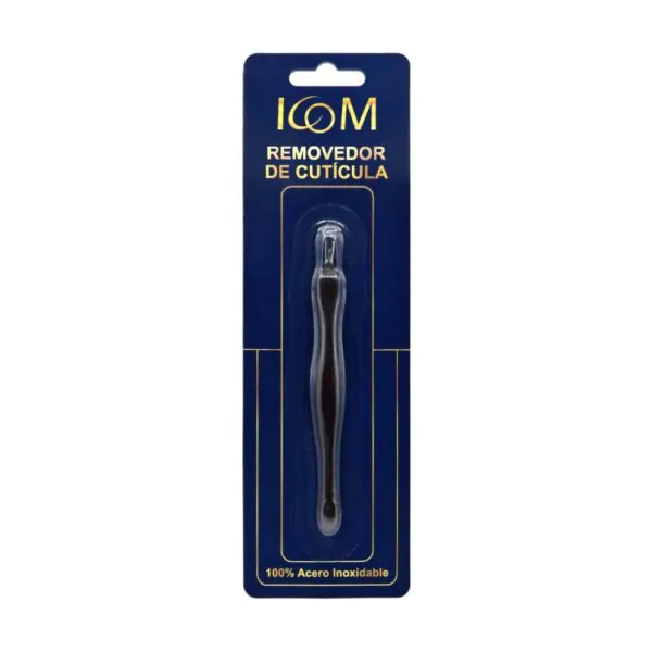 REMOVEDOR DE CUTICULA GOLD ICOM - Imagen 1