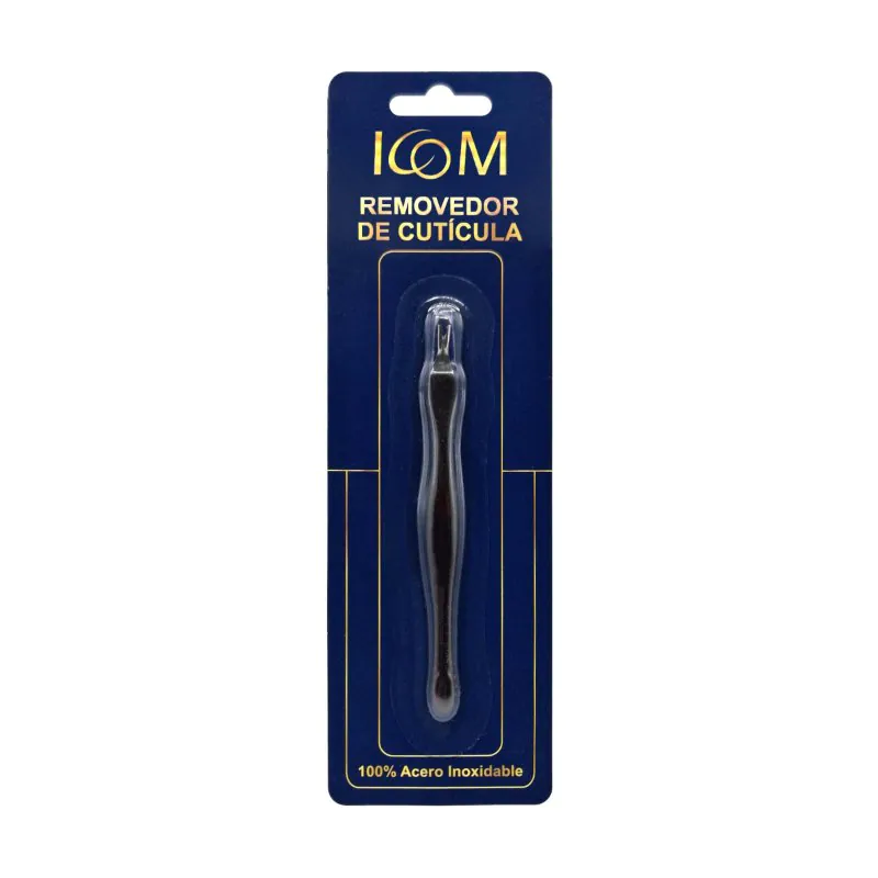 200045670 REMOVEDOR DE CUTICULA GOLD ICOM - Imagen 1
