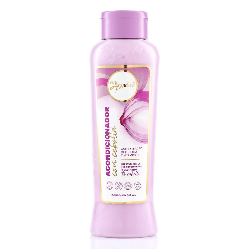 200046243 ACO. ANYELUZ CEBOLLA 500 ML - Imagen 1