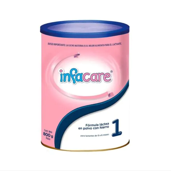 INFACARE 1 800 GR - Imagen 1