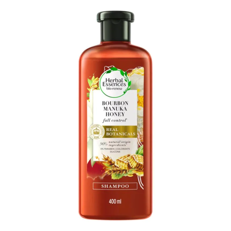 200039717 CHA.HERBAL ESSENCES MANUKA HONEY 400 ML - Imagen 1