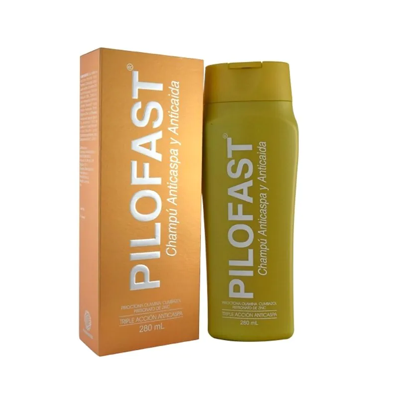 200042269 CHA.PILOFAST 280 ML - Imagen 1