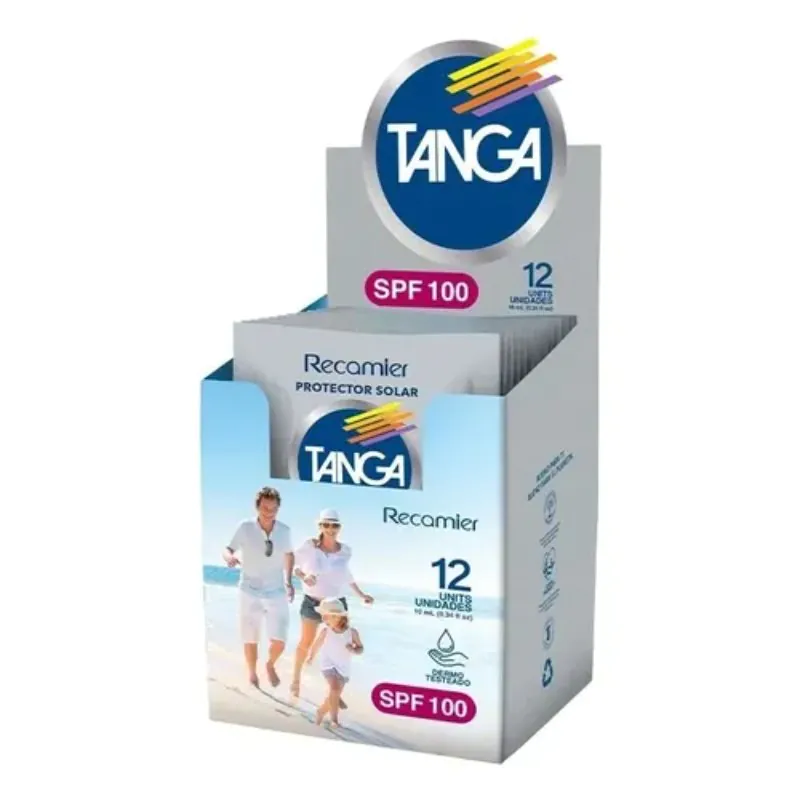 200043804 BLOQ.TANGA SPF 100 DISPLAY - Imagen 1