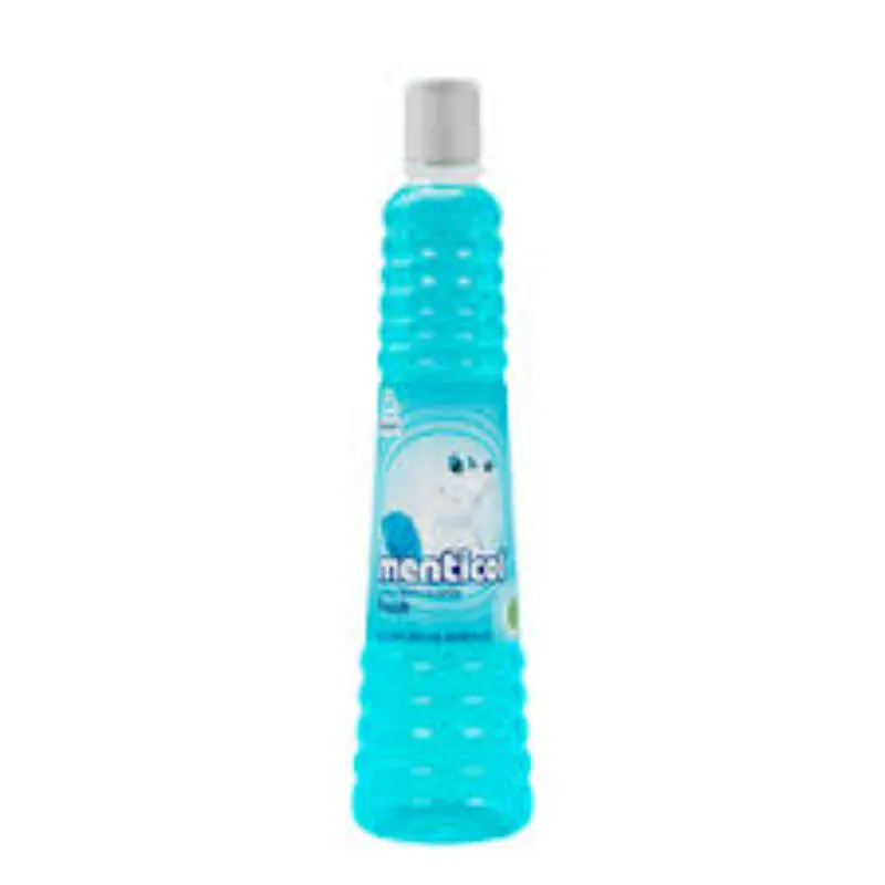 LOC.REFRESC.MENTICOL FRESH AZUL 250 ML - Imagen 1