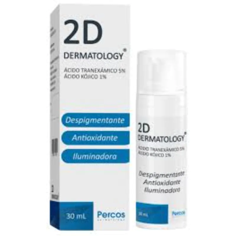 200045472 2D DERMATOLOGY CRE.DESPIGME.30 ML - Imagen 1